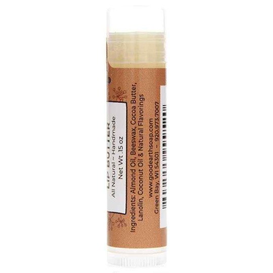 Lip Butter, GOE